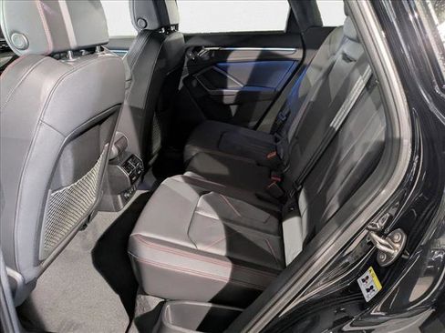 New 2025 Audi Q3 2.0T Premium Plus image 17