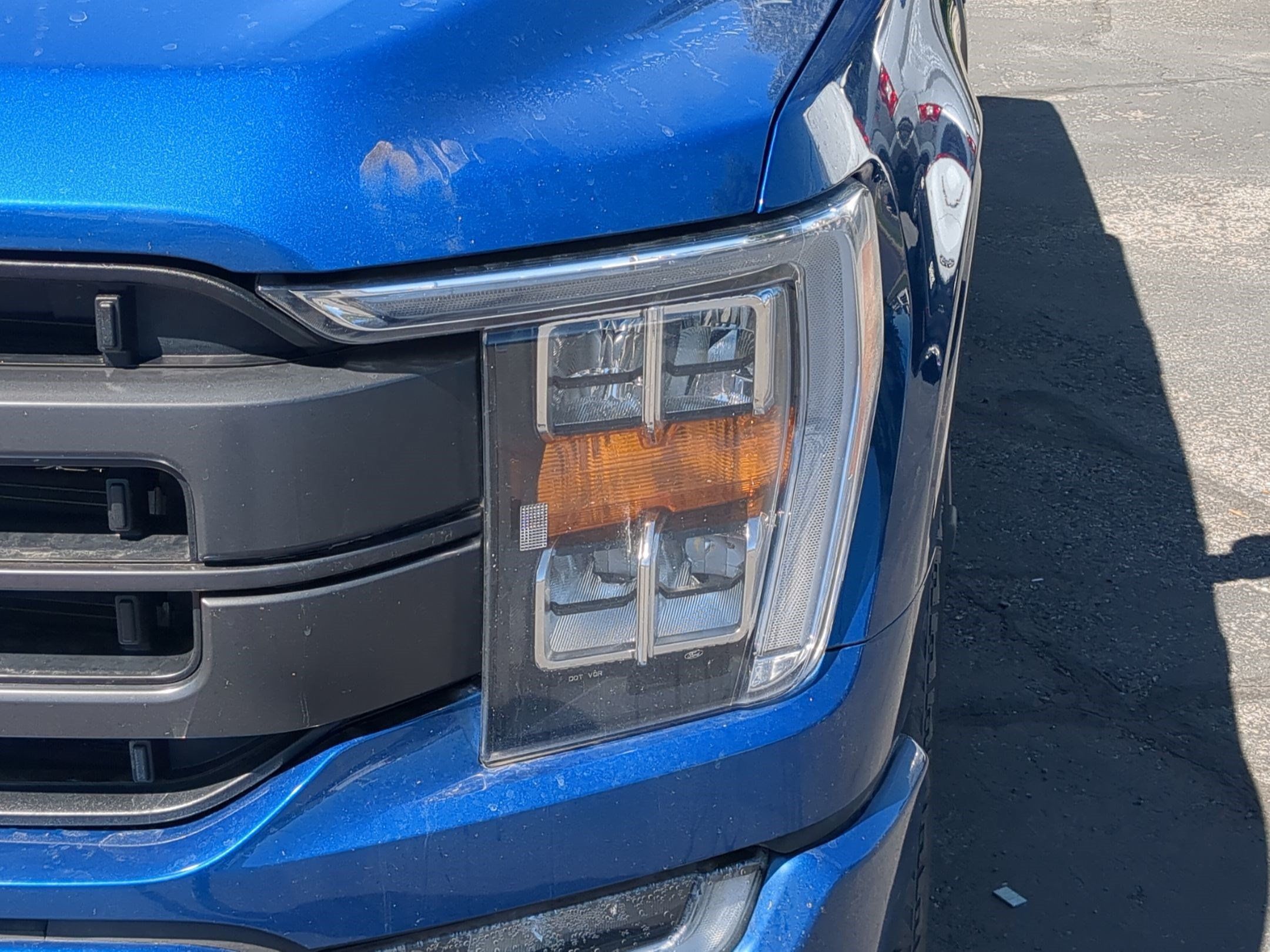 Certified 2022 Ford F150 Lariat AWD/4WD image 13