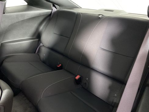 Used 2010 Chevrolet Camaro SS w/ RS Package RWD image 27