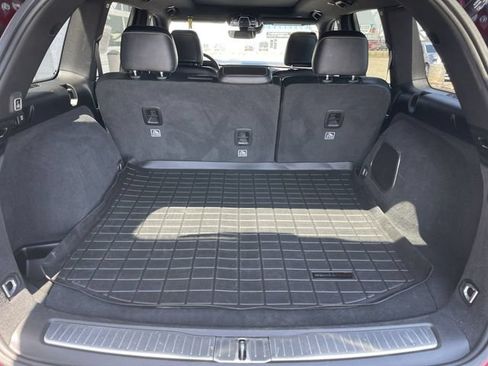 Used 2022 Jeep Grand Cherokee Overland AWD/4WD image 24