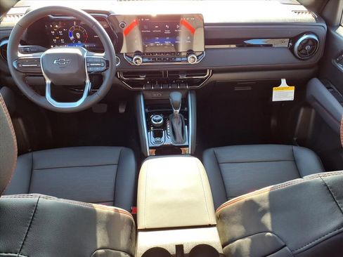 New 2026 Chevrolet Colorado Z71 image 10