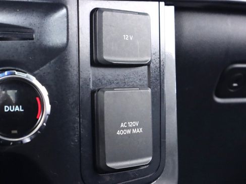 Used 2022 Ford F150 XLT w/ Equipment Group 302A High AWD/4WD image 26