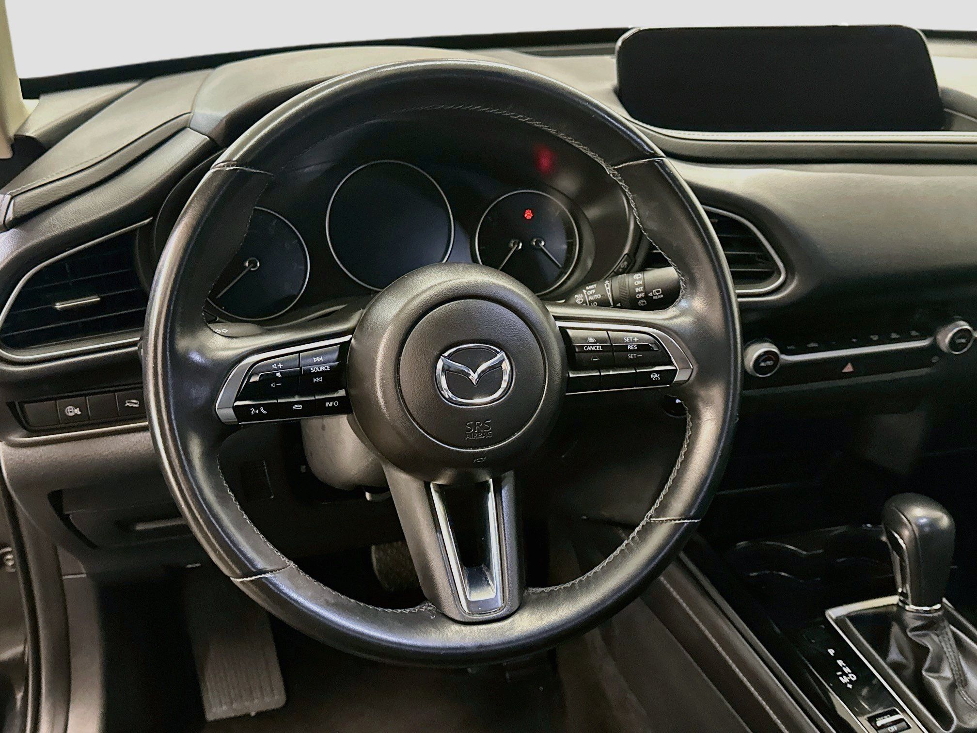 Used 2025 MAZDA CX-30 AWD 2.5 S w/ Select Sport Pkg image 18