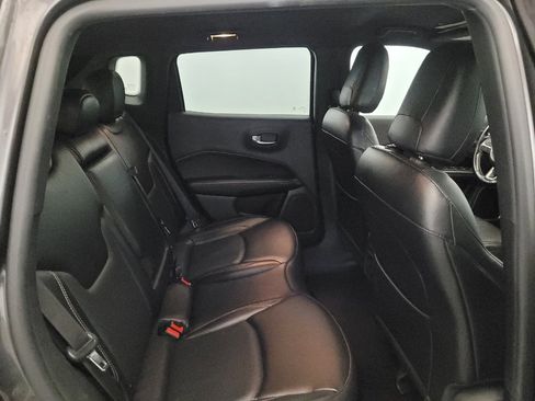 Used 2021 Jeep Compass Latitude AWD/4WD image 19