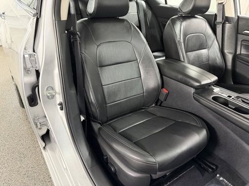 Used 2019 Nissan Altima 2.5 Platinum image 22