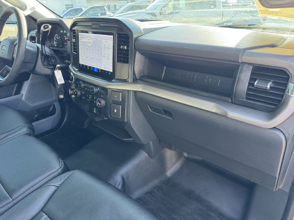 Used 2026 Ford F150 XL w/ Equipment Group 103A High AWD/4WD image 7