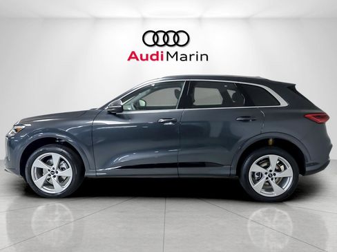 New 2025 Audi Q5 Premium Plus image 2