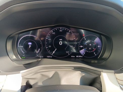 Certified 2025 MAZDA CX-90 Plug-In Hybrid w/ Premium Plus image 32