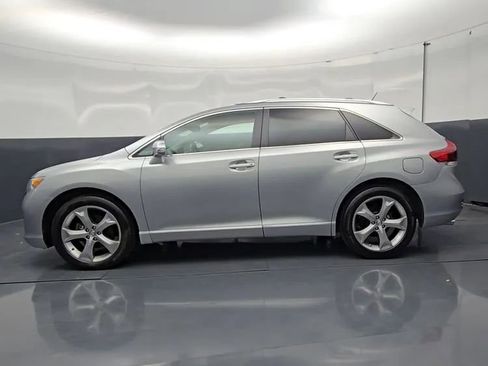 Used 2015 Toyota Venza XLE AWD/4WD image 6