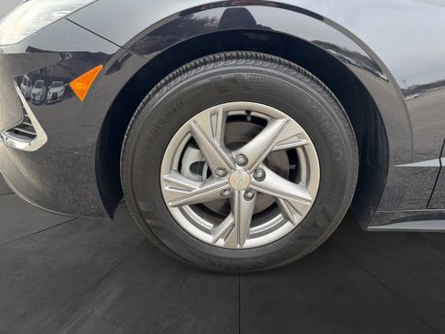 Certified 2023 Hyundai Sonata SE image 14