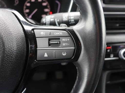Used 2023 Honda Pilot EX-L image 24