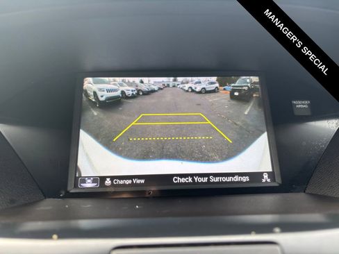 Used 2018 Acura MDX FWD w/ Technology Package image 26