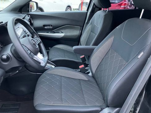 Used 2019 Nissan Kicks SV w/ Exterior Package FWD image 14