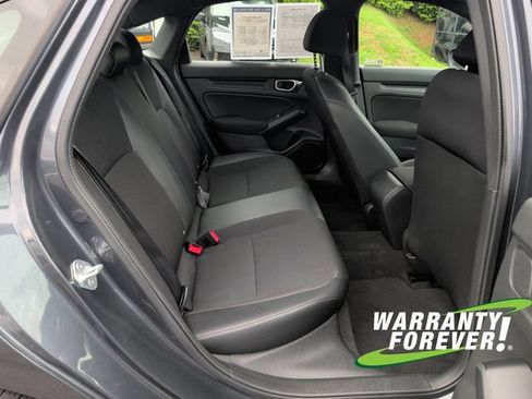 Used 2023 Honda Civic Sport image 16