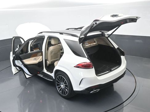 Used 2023 Mercedes-Benz GLE 450 4MATIC image 77