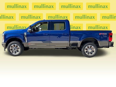 New 2026 Ford F250 King Ranch AWD/4WD image 14