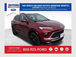 Used 2024 Buick Encore GX Sport Touring AWD/4WD 360° Tour