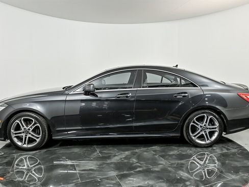 Used 2015 Mercedes-Benz CLS 400 4MATIC image 6