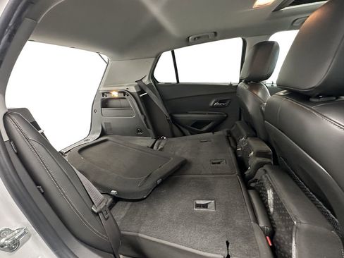 Used 2017 Chevrolet Trax Premier image 15