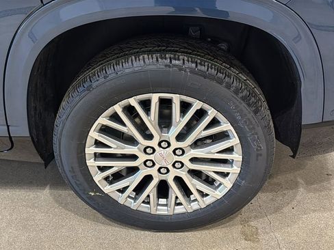 New 2026 GMC Acadia Denali w/ Super Cruise Package image 10