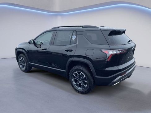 New 2026 Chevrolet Equinox ACTIV w/ Convenience Package III AWD/4WD image 6