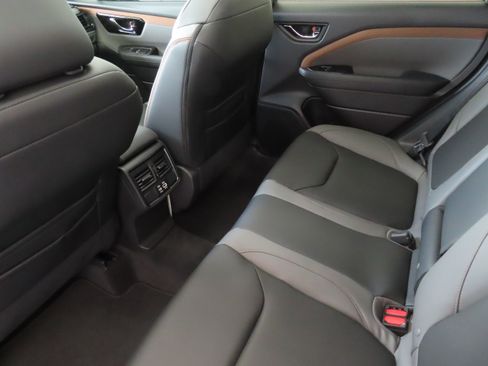 New 2026 Subaru Forester Sport AWD/4WD image 21