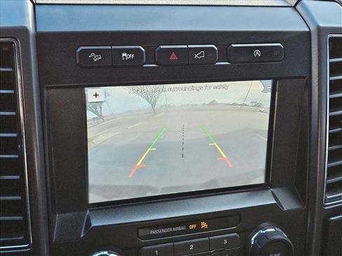 Used 2018 Ford F150 XLT w/ Equipment Group 302A Luxury AWD/4WD image 13