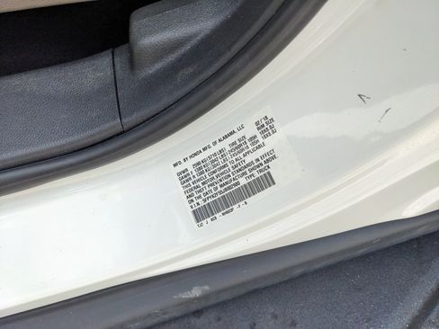Used 2018 Honda Ridgeline RTL image 37