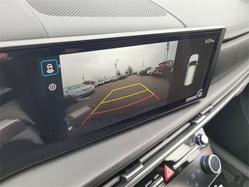 New 2026 Hyundai Santa Fe SEL image 22