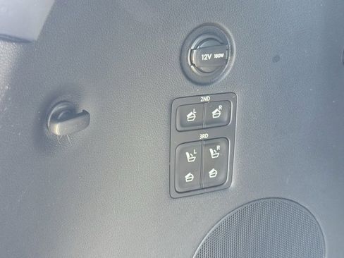 Used 2025 Hyundai Palisade Calligraphy image 27