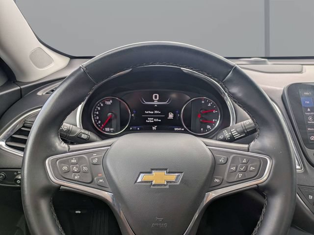 Used 2024 Chevrolet Malibu LT FWD image 28