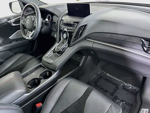 Used 2025 Acura RDX A-Spec AWD/4WD image 34