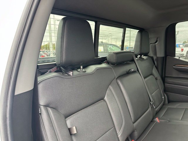 Certified 2023 Chevrolet Silverado 1500 RST w/ Redline Edition AWD/4WD image 30