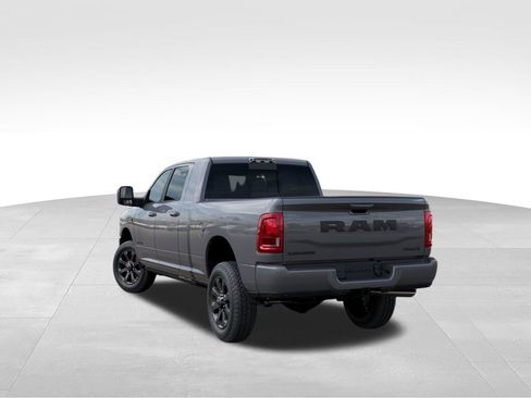 New 2026 RAM 2500 Laramie image 3