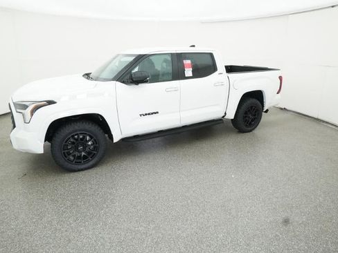 New 2026 Toyota Tundra SR5 image 35