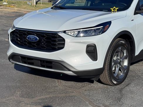 New 2026 Ford Escape ST-Line image 34