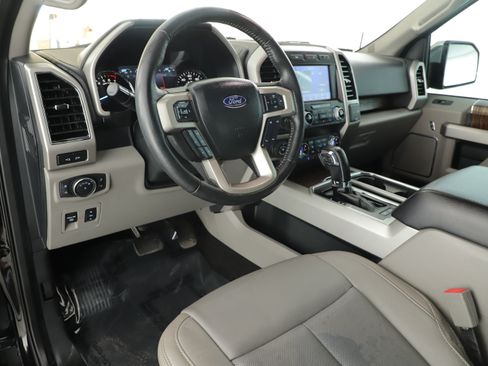 Certified 2020 Ford F150 4x4 SuperCrew image 10
