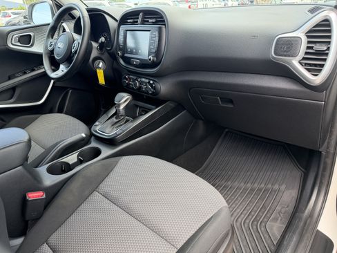 Certified 2020 Kia Soul X-Line FWD image 12
