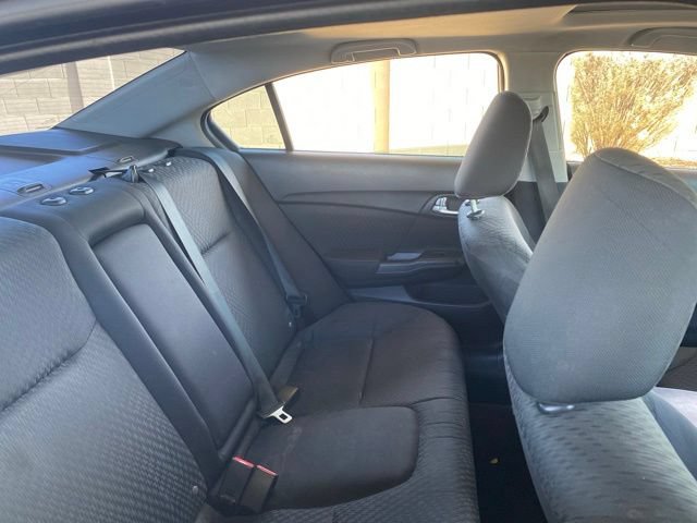 Used 2014 Honda Civic EX image 6