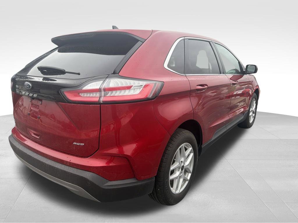 Used 2024 Ford Edge SEL w/ Convenience Package AWD/4WD image 29