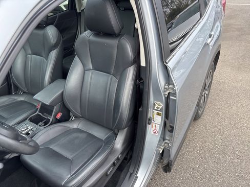 Used 2020 Subaru Forester Limited w/ Popular Package #3 image 3