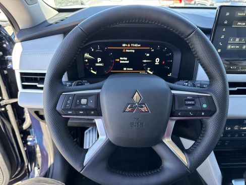 New 2026 Mitsubishi Outlander SEL AWD/4WD image 45