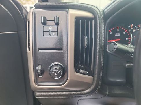 Used 2015 GMC Sierra 1500 Denali w/ Driver Alert Package image 16