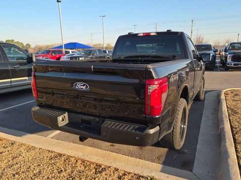 Used 2025 Ford F150 XL image 3