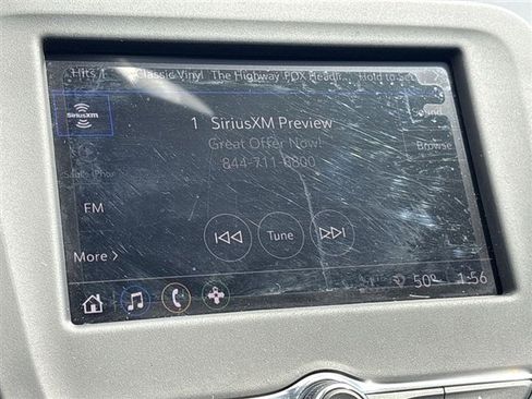 Certified 2024 Chevrolet Equinox LT w/ LPO, Floor Liner Package FWD image 13