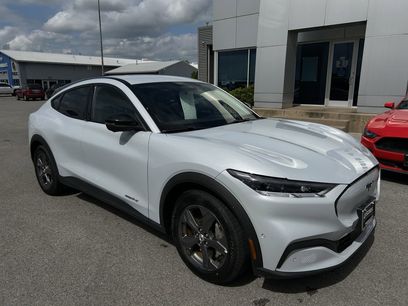 Used 2023 Ford Mustang Mach-E Select
