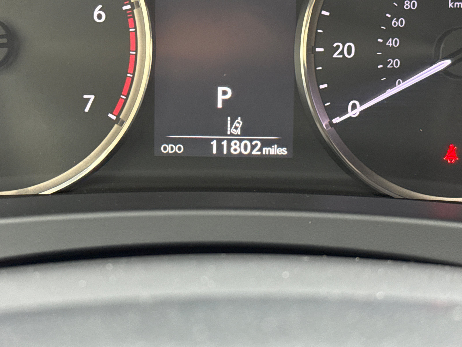Used 2019 Lexus IS 300 w/ Accessory Package 2 RWD image 23