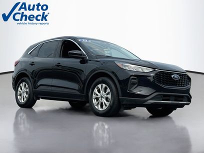 Used 2023 Ford Escape Active w/ Tech Pack #2