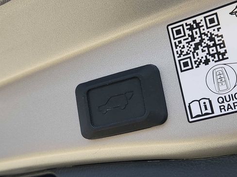 Used 2023 Toyota RAV4 Limited image 31