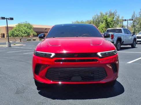 Used 2024 Dodge Hornet GT Plus w/ Tech Pack Plus w/o Parking AWD/4WD image 2